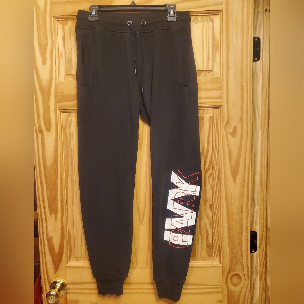 Ivy Park Sweatpants Jogging Pants Medium